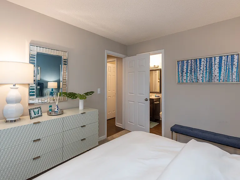 Wilde Lake Apartments — Photo 38