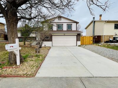 15155 E Bails Place, Aurora, CO, 80012
