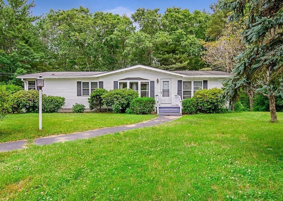 1035 High St, Bridgewater, MA 02324 Zillow