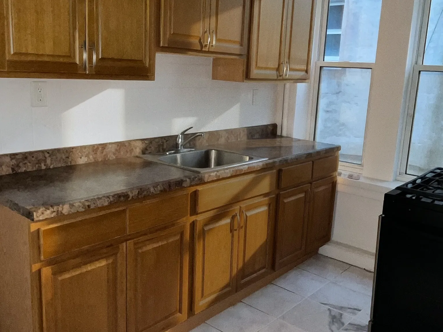 1 bed, $2,200 — Photo 1