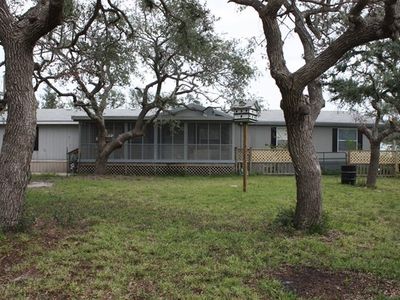 126 W Linden St, Rockport, TX, 78382