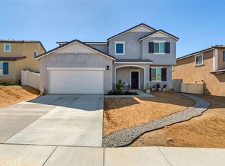14049 Amorosa Ct, Beaumont, CA 92223