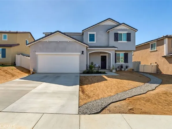 14049 Amorosa Ct, Beaumont, CA 92223