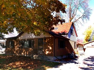 708 Summit St, Plymouth, WI 53073