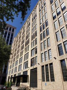 1122 Jackson St APT 303, Dallas, TX, 75202