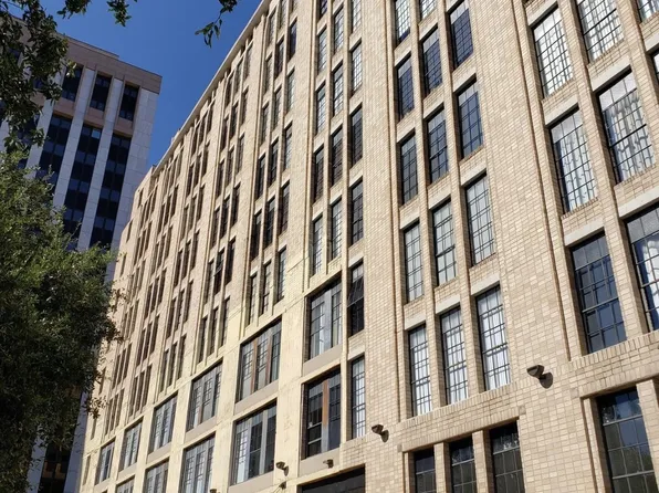 1122 Jackson St APT 303, Dallas, TX 75202