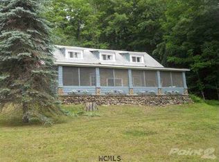 8 Gibbons Rd, Brant Lake, NY 12815