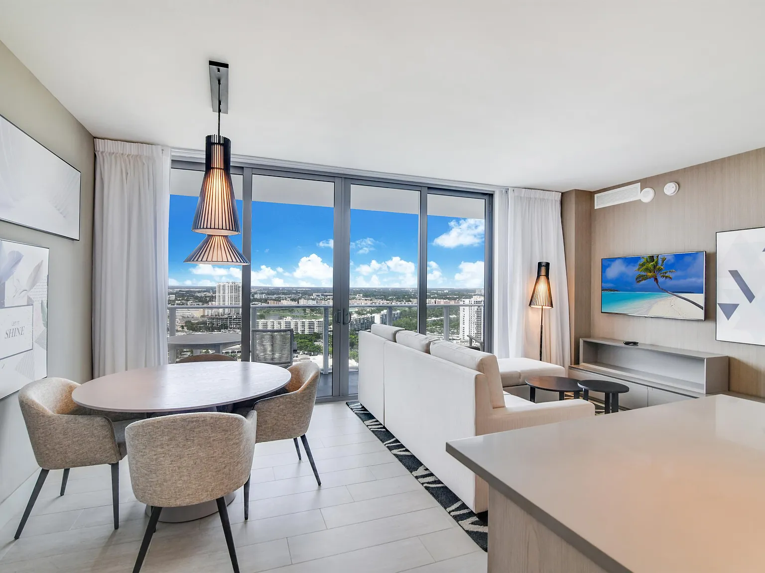 4010 South Ocean Drive 1406 - 1 — Photo 2