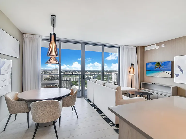 4010 S Ocean Dr #1406-1-1 — Photo 4