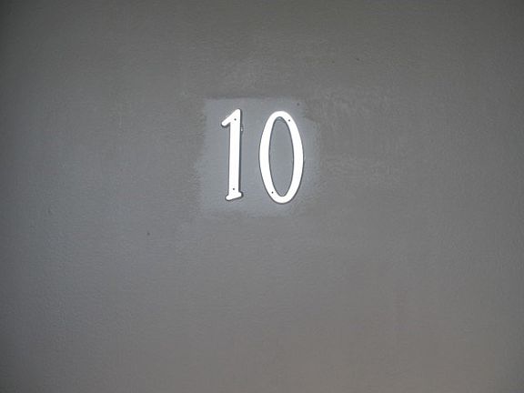 2nd image of 784 Terminal Ct #10
