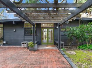 Wembley Lane, Mercer Island, WA 98040