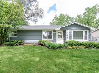 16458 W 147th Pl, Lockport, IL 60441