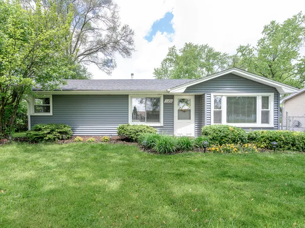 16458 W 147th Pl, Lockport, IL 60441