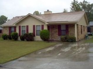 3523 Spring Glen Ave, Augusta, GA 30919