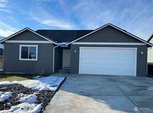 2224 SE Marlette Rd, East Wenatchee, WA 98802