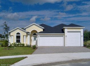 3858 Rolling Hill Dr, Titusville, FL 32796