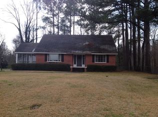 3912 Halls Ferry Rd, Vicksburg, MS 39180