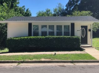 510 E Nelson Ave, Wake Forest, NC 27587