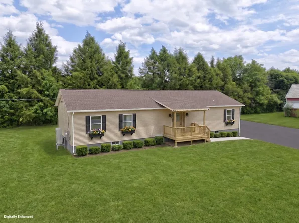 74 West St, West Hatfield, MA 01088