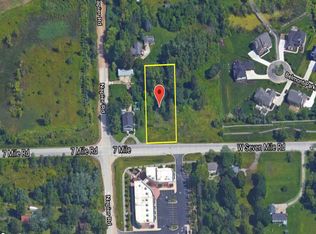 51301 W Seven Mile Rd, Northville, MI 48167