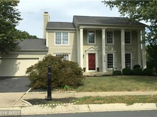 1006 Rosslare Ct, Arnold, MD 21012