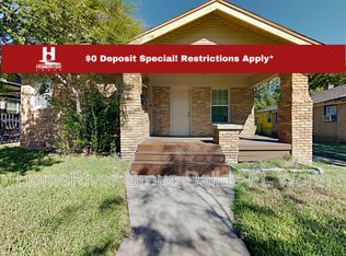 2627 Brandon St, Dallas, TX 75211