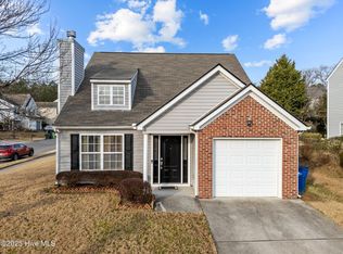 3838 Potecasi Dr, Raleigh, NC 27610