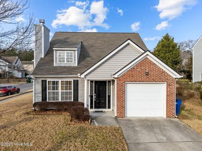 3838 Potecasi Drive, Raleigh, NC, 27610