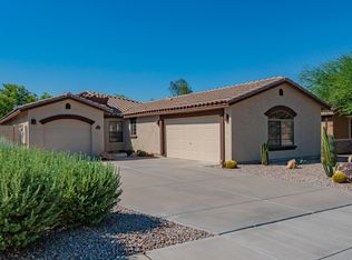 2521 W Darrel Rd, Phoenix, AZ 85041