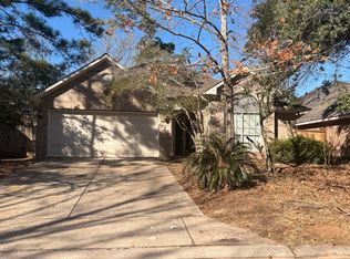 42 Camber Pine Pl, Spring, TX 77382