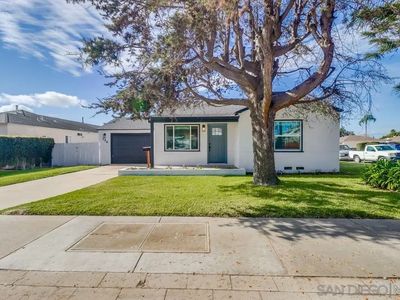 156 4th Ave, Chula Vista, CA, 91910