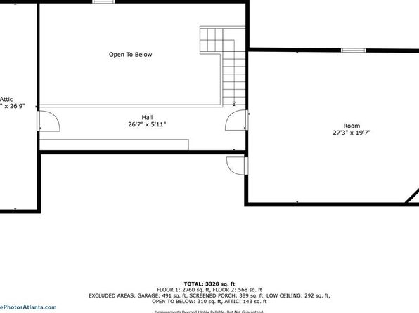 1009 Liberty Church Rd NE, Ranger, GA 30734