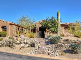 11949 N Sunset Vista Dr, Fountain Hills, AZ 85268