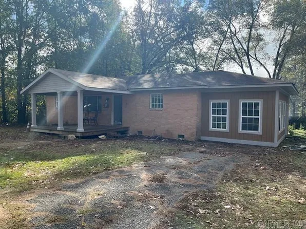 1215 Abernathy St, Fordyce, AR 71742
