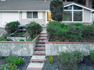 2092-2094 Donald Dr, Moraga, CA 94556