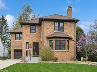 751 Maclean Ave, Kenilworth, IL 60043