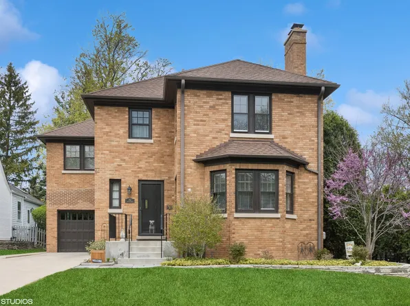 751 Maclean Ave, Kenilworth, IL 60043