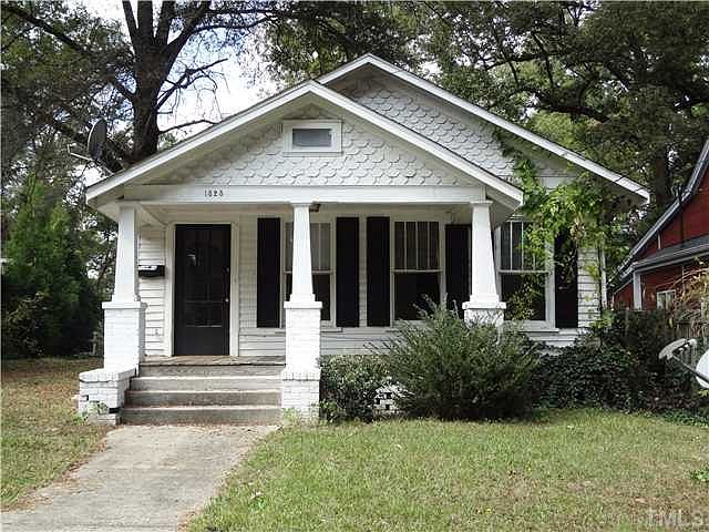 2nd image of 1323 Courtland Dr