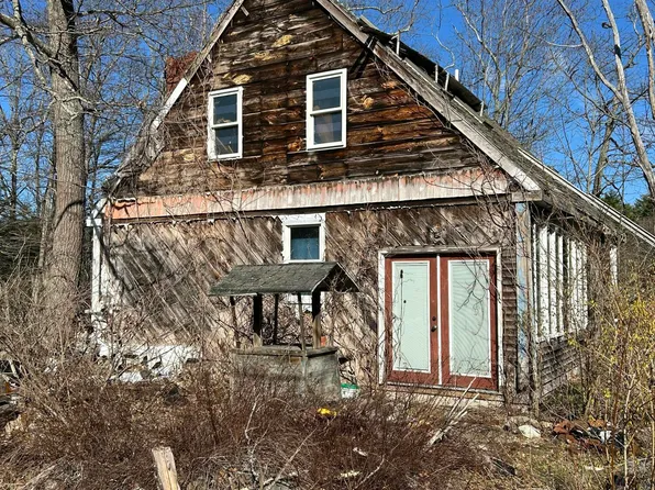 9 Greenleaf Parsons Road, York, ME 03902