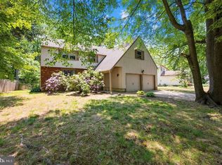 116 Green Vale Rd, Cherry Hill, NJ 08034