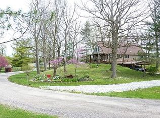 2035 Town Lake Rd, Akron, IN 46910