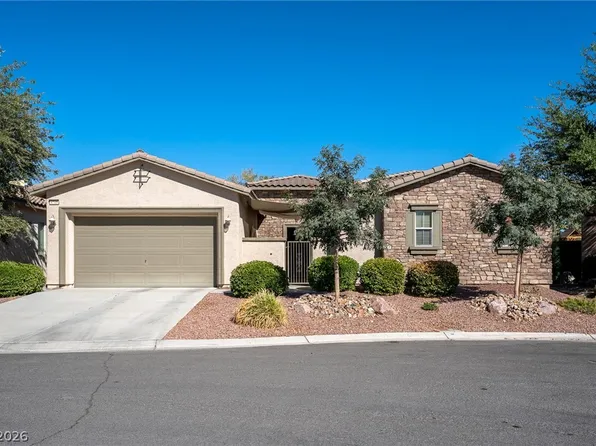 4745 S Santa Fiora St, Pahrump, NV 89061