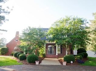 321 S Ridge Rd, Starkville, MS 39759