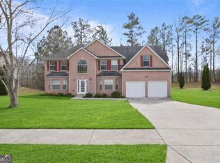 197 Kyndal Dr, Hampton, GA 30228