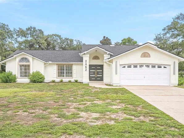 2462 Stephanie Dr, Spring Hill, FL 34608