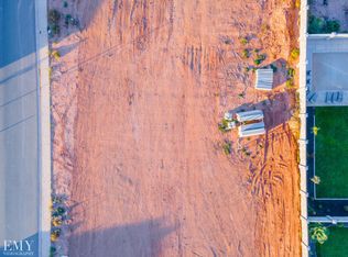 S Kennedy Ln, Washington, UT 84780