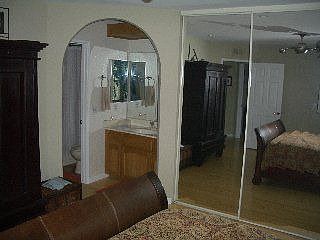Master Bedroom.