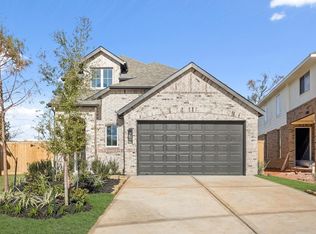 106 Neches Nook Ct, Conroe, TX 77304