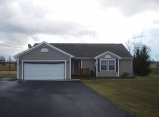 442 Wayoka Dr, Lake Waynoka, OH