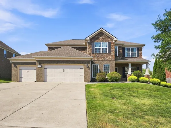 1081 Abberley Cir, Hendersonville, TN 37075